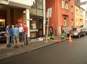 Unwetter Koeln Porz Einsatz FF Koeln P117